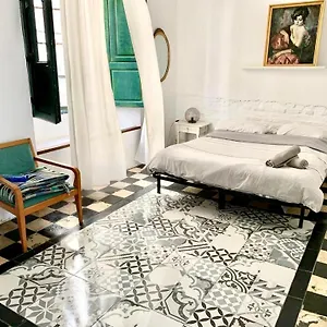 Maria Magdalena - 1 Habitación en casa particular