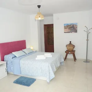 Grande Con Terraza Privada, Centro Habitación en casa particular