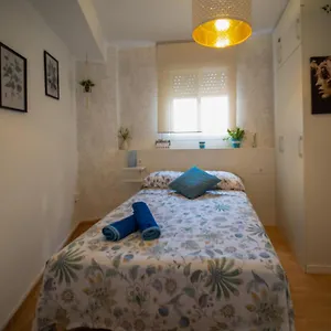 Casco Histórico Habitación en casa particular