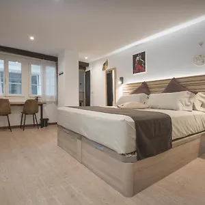 Emilysuites - Centro Historico Malaga