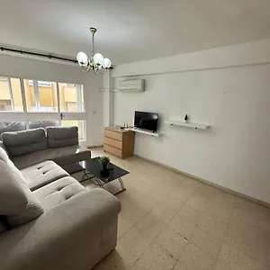 Individual Con Terraza Malaga