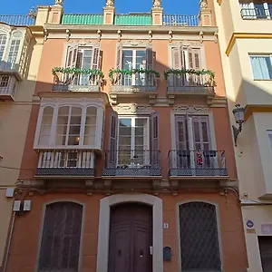 En Centro Historico Malaga