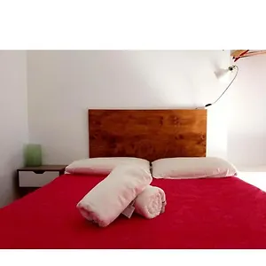Casa Salamanca Malaga