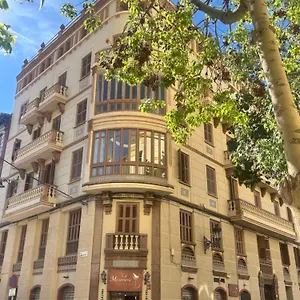 Corazon Centro Historico Habitación en casa particular