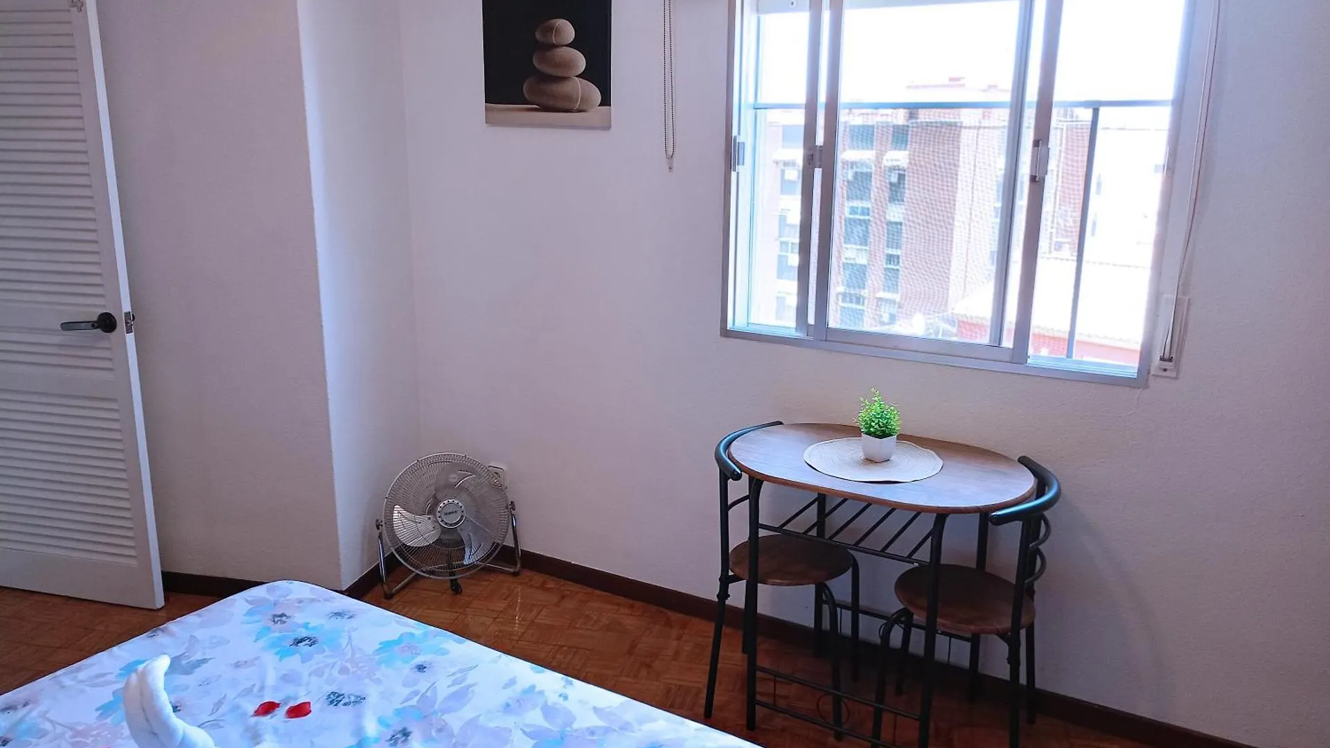 Angosta Host Apartment Malaga Spain