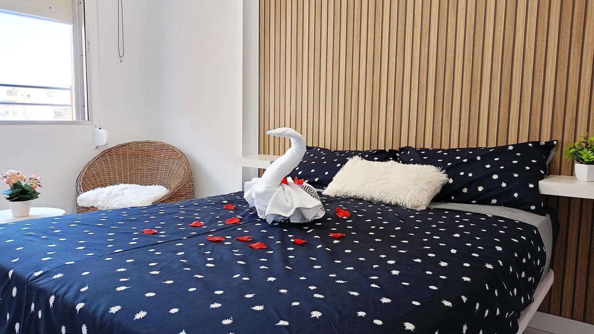 Angosta Host Apartment Malaga