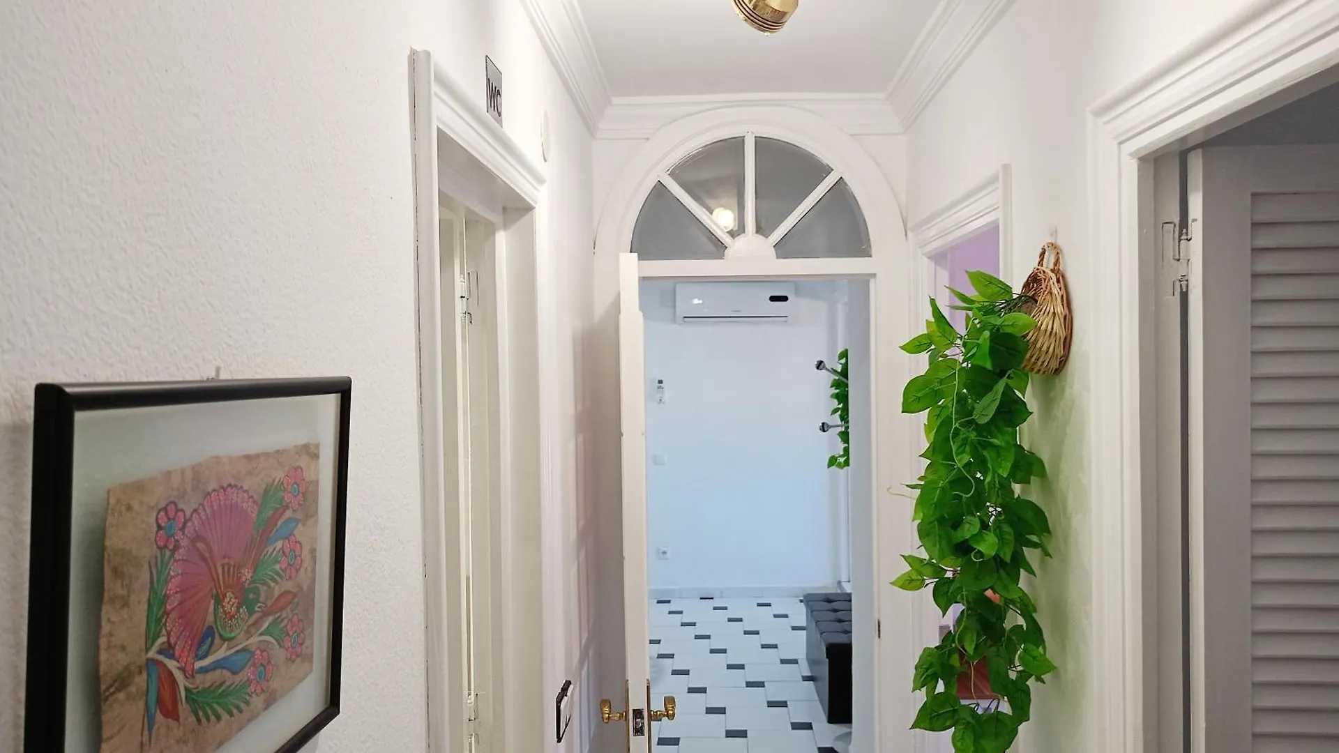 Angosta Host Apartment Malaga