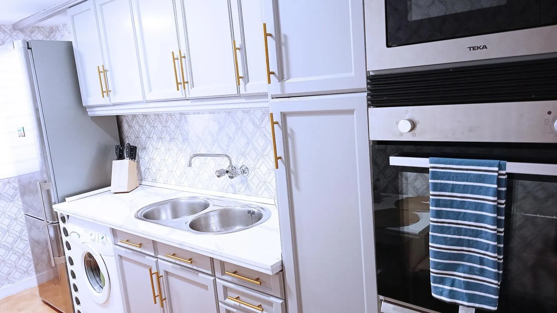 Angosta Host Apartment Malaga