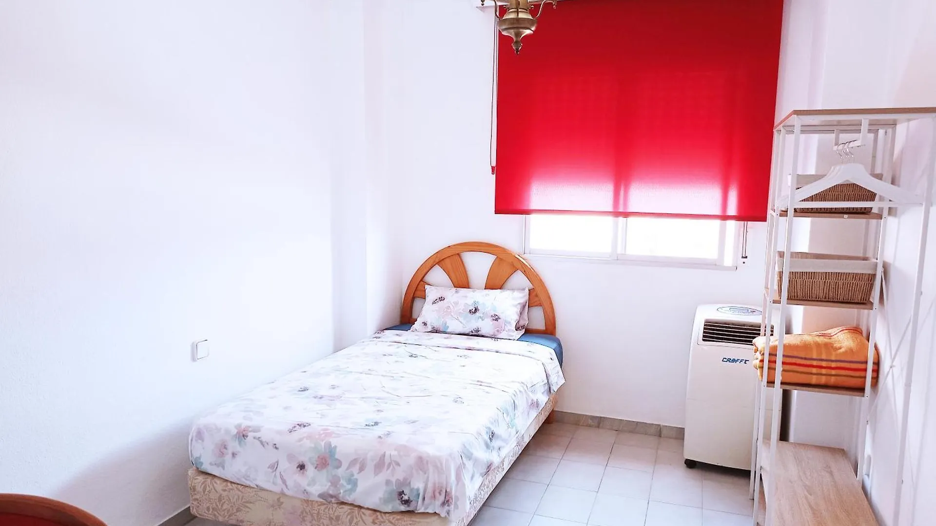 Angosta Host Apartment Malaga Spain