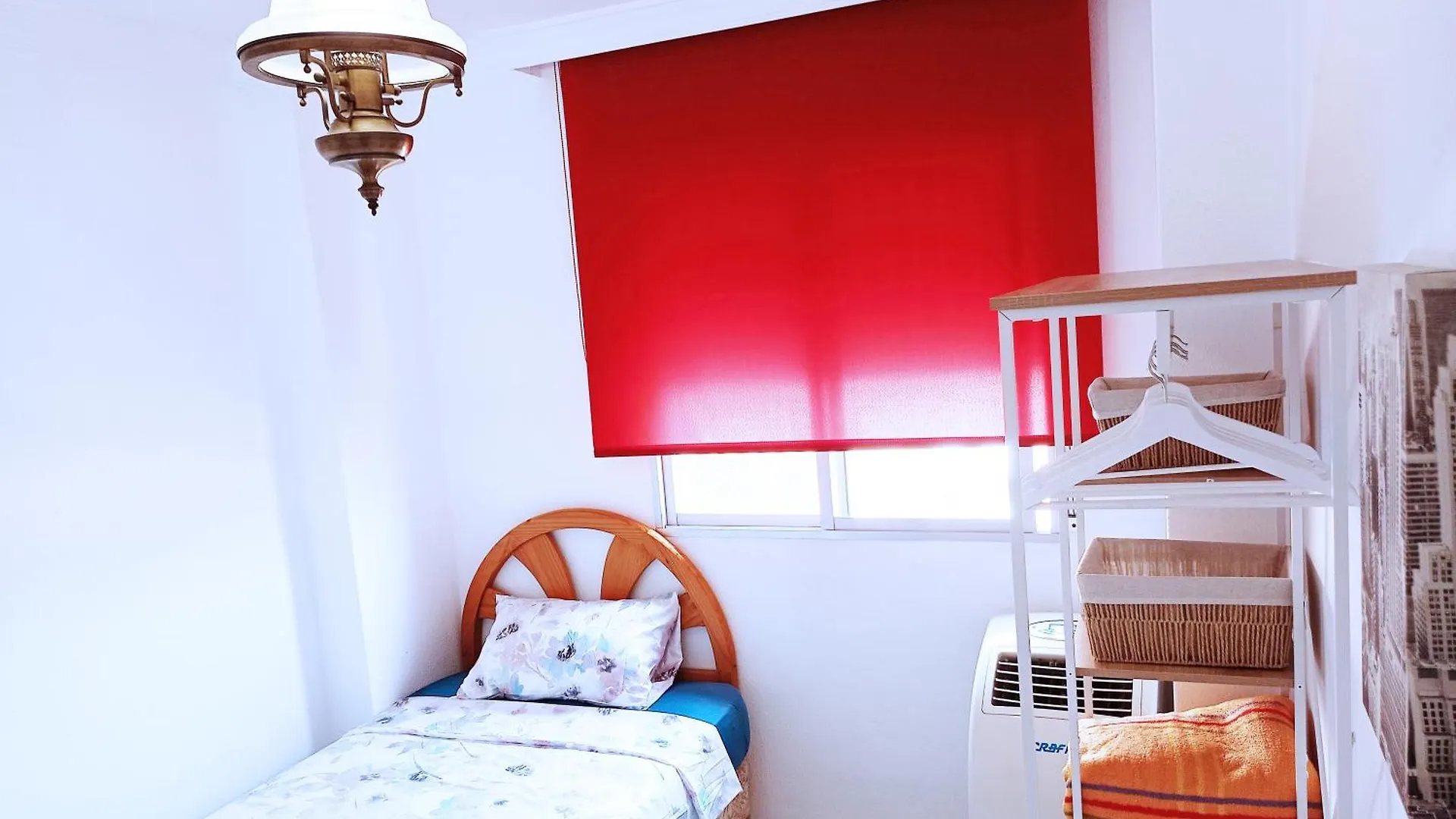 Angosta Host Apartment Malaga 0*,
