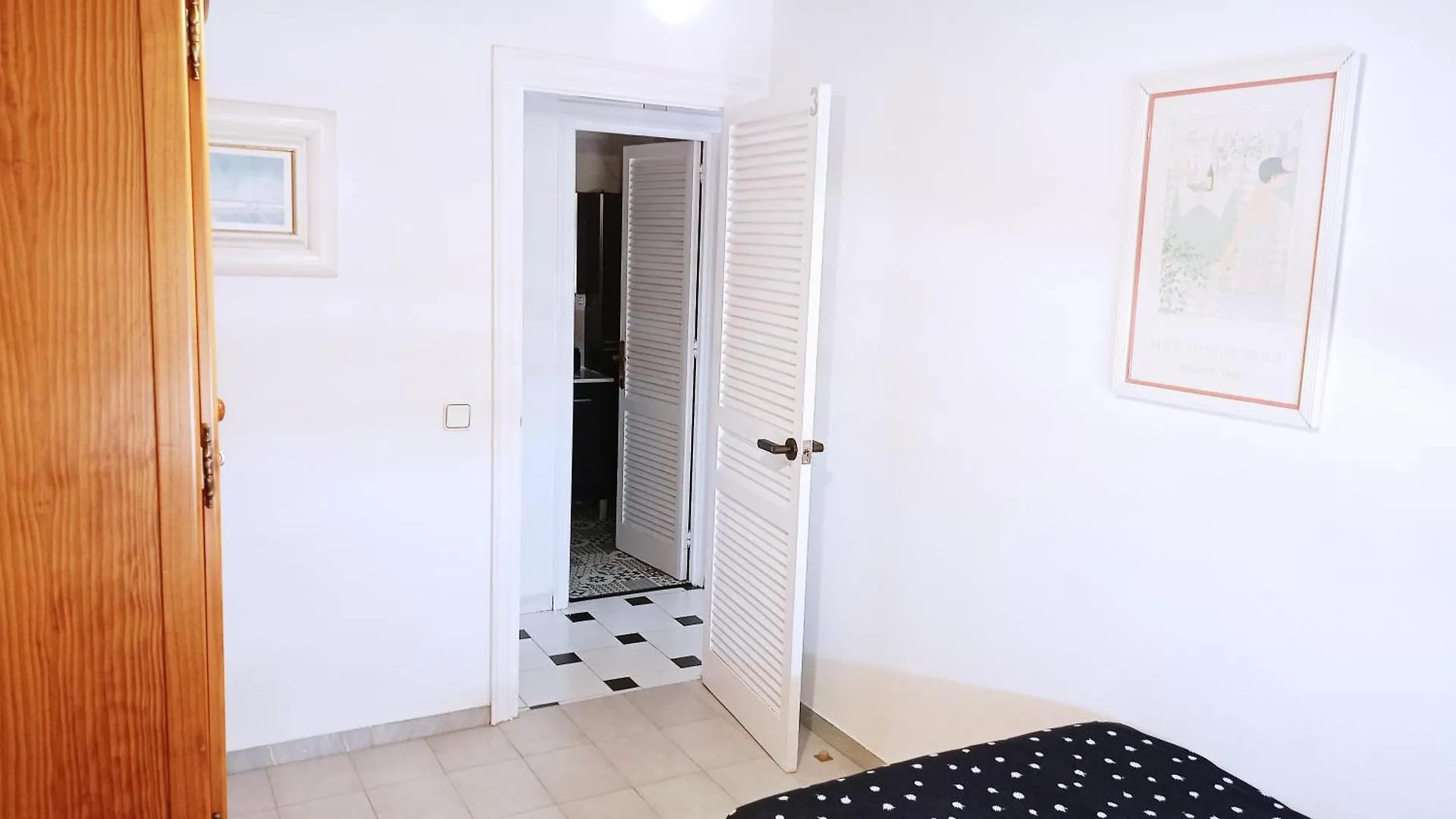 Angosta Host Apartment Malaga 0*,