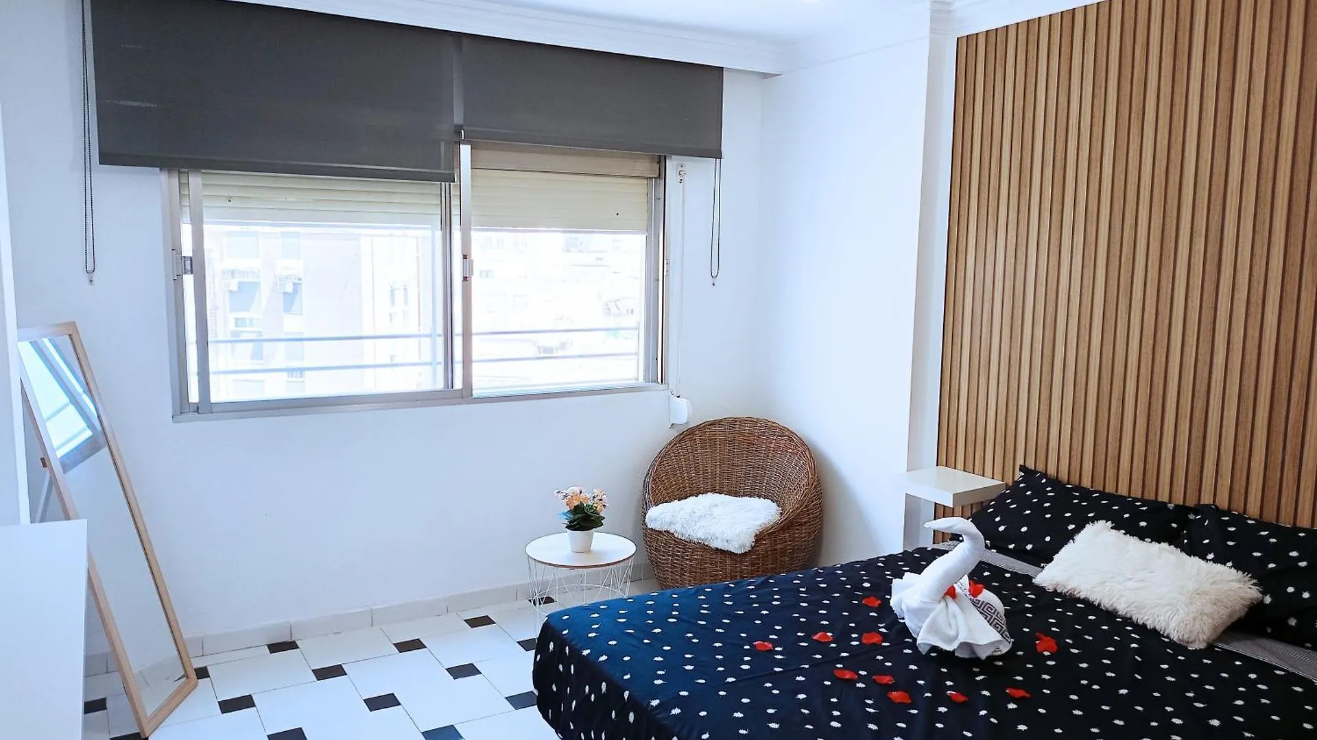 Angosta Host Apartment Malaga 0*,  Spain