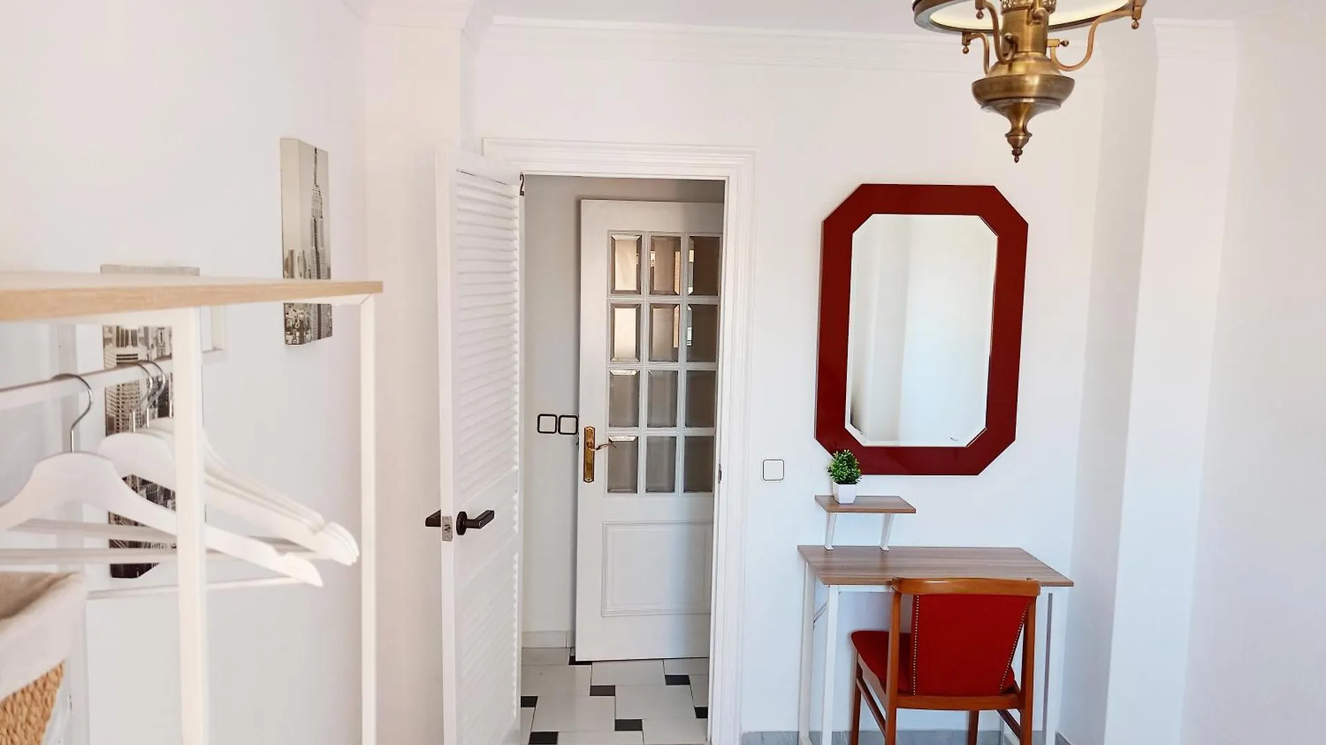 Angosta Host Apartment Malaga