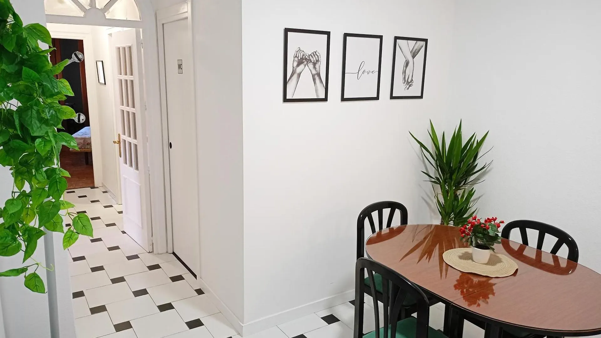 Angosta Host Apartment Malaga