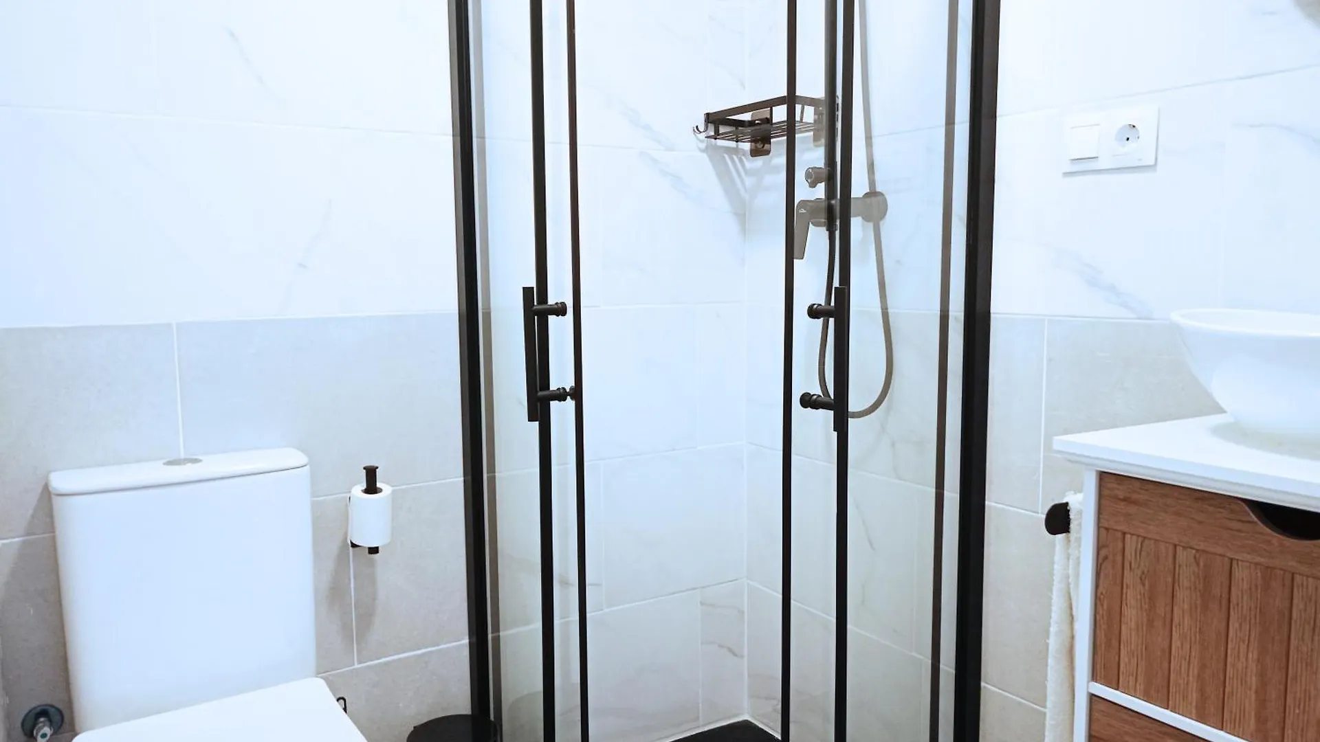 Angosta Host Apartment Malaga