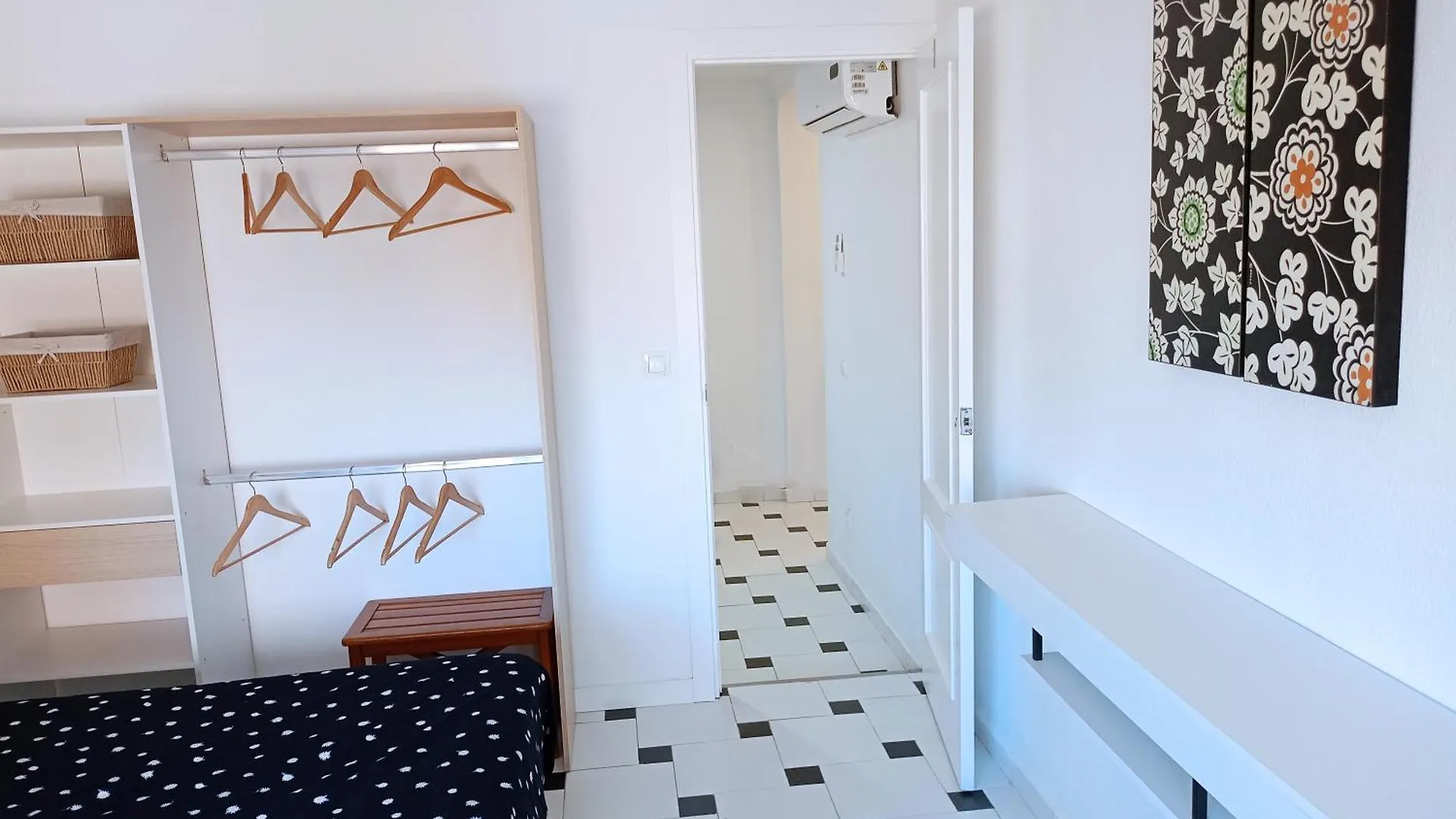 Homestay Angosta Host Apartment Malaga