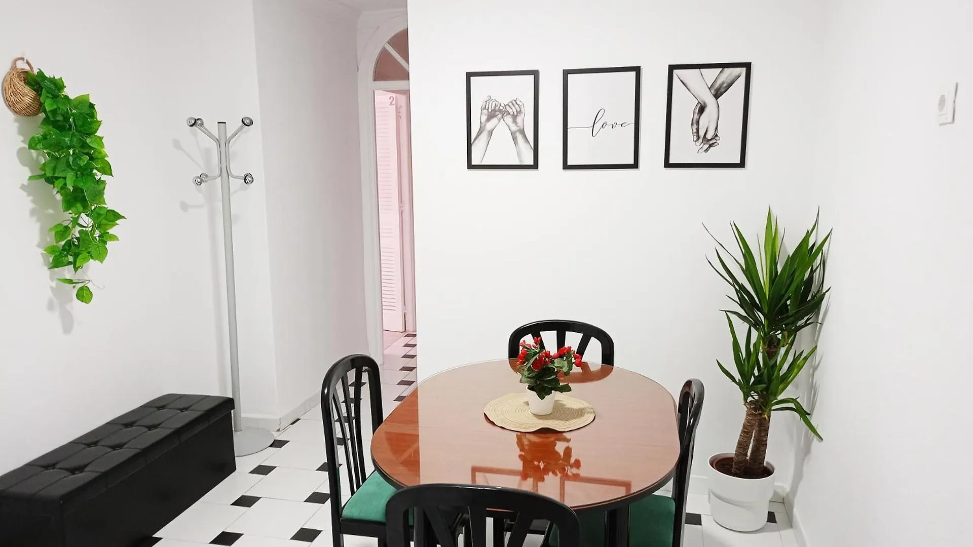 Angosta Host Apartment Malaga 0*,  Spain