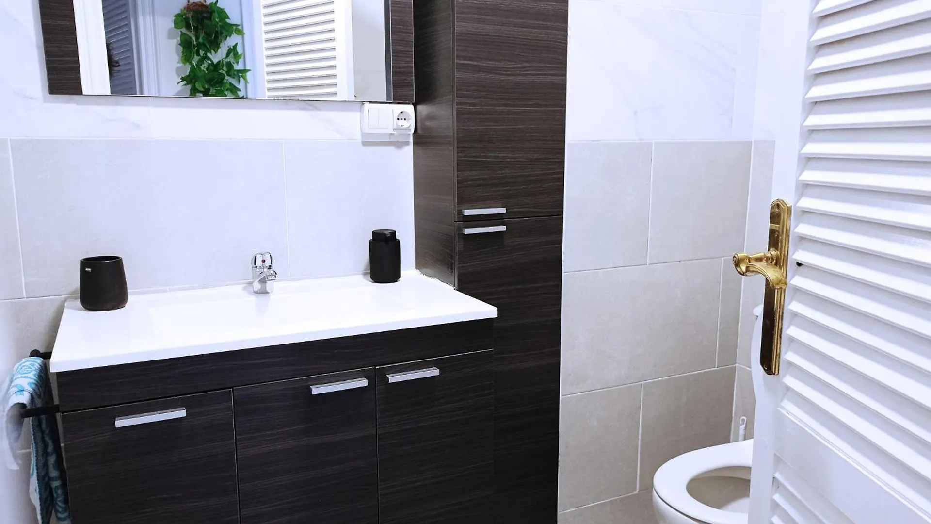 Angosta Host Apartment Malaga