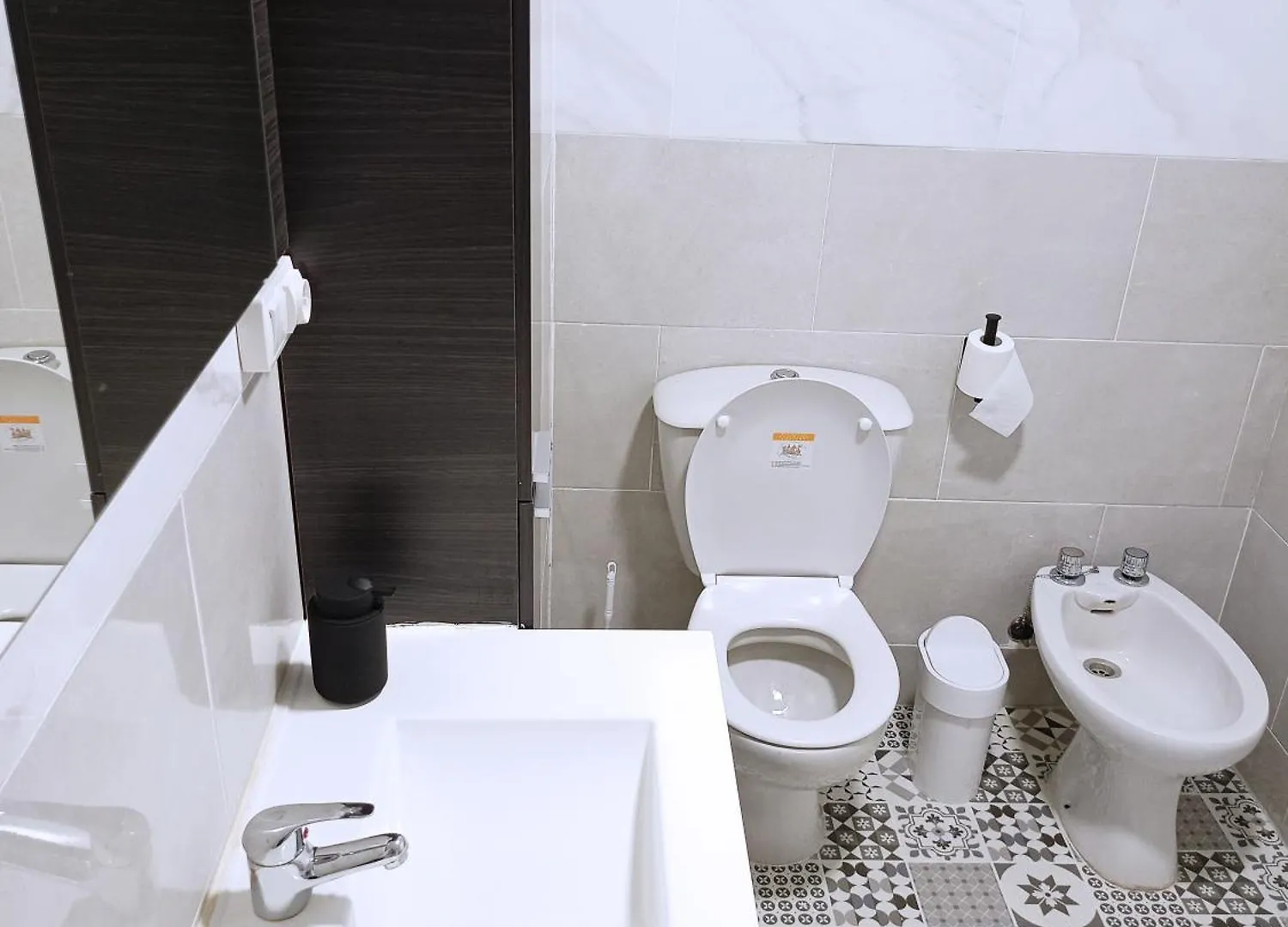 Angosta Host Apartment Malaga Spain
