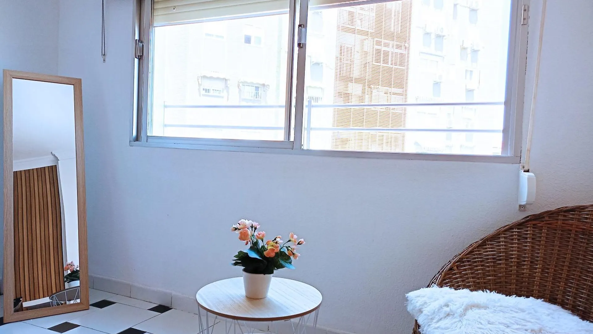 Angosta Host Apartment Malaga 0*,  Spain