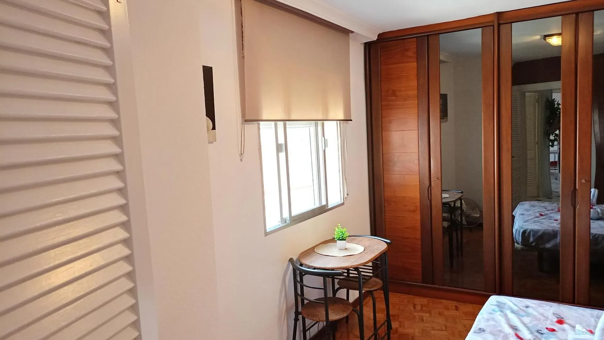 Ubytování v soukromí Apartmán Angosta Host Màlaga Španělsko