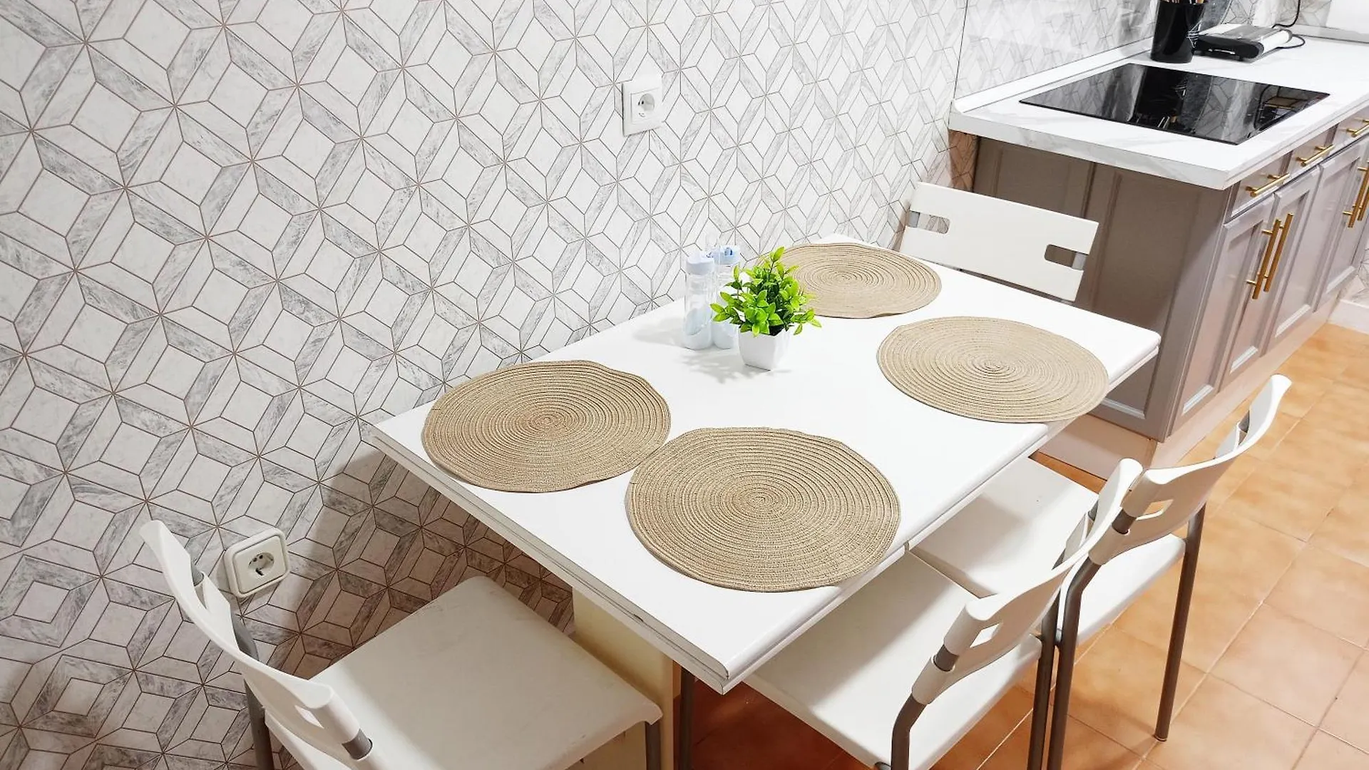 Ubytování v soukromí Apartmán Angosta Host Màlaga