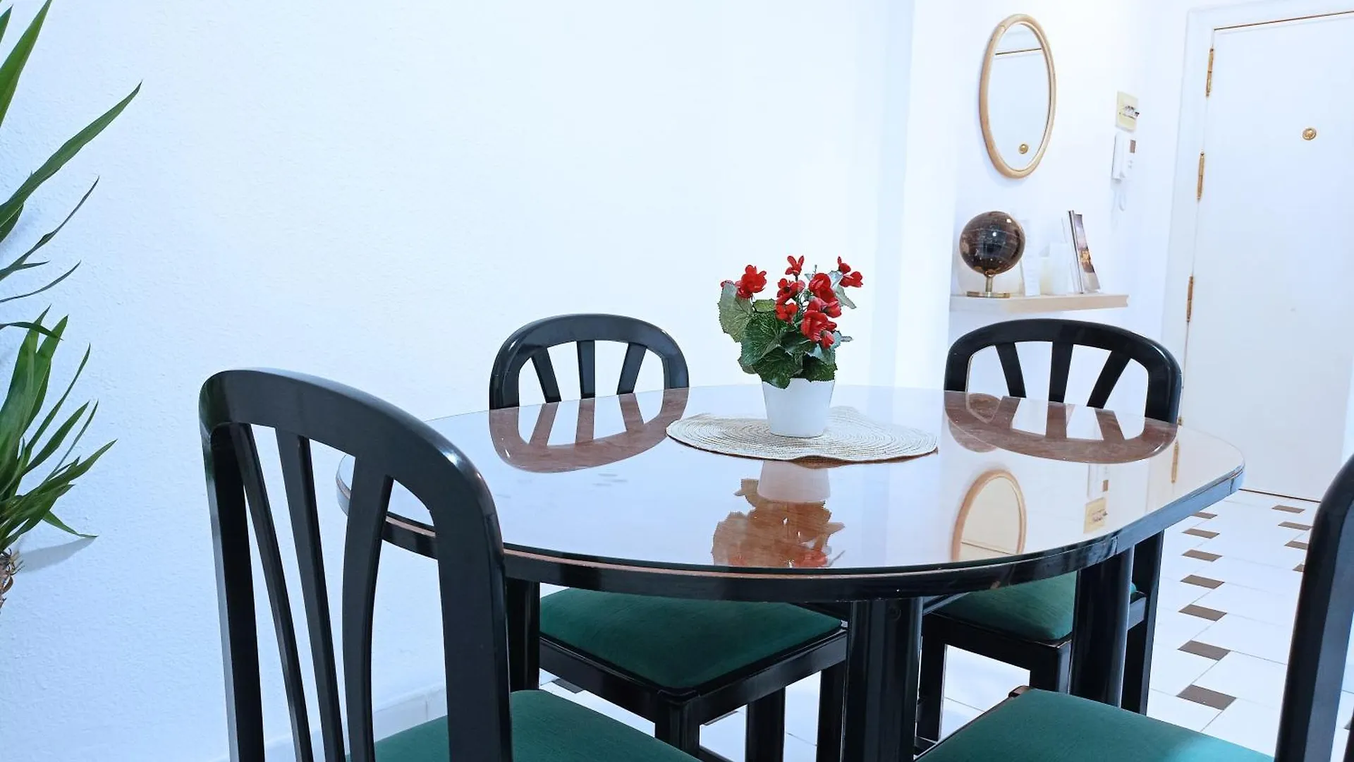 Apartmán Angosta Host Màlaga Ubytování v soukromí