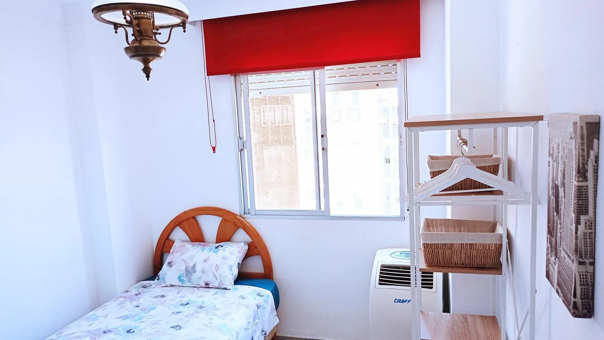 Apartmán Angosta Host Màlaga